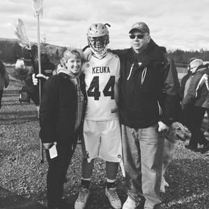 Meet your Posher, Sean